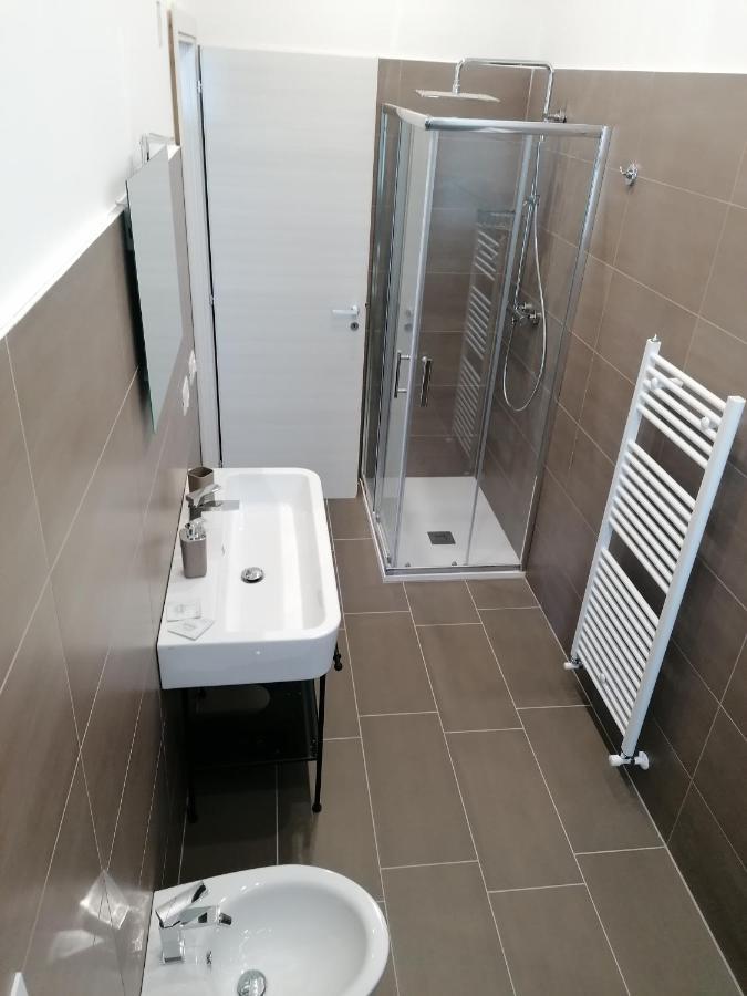 B&B Villa Agrume Mesyna Pokój zdjęcie
