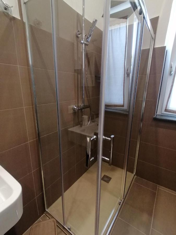 B&B Villa Agrume Mesyna Zewnętrze zdjęcie