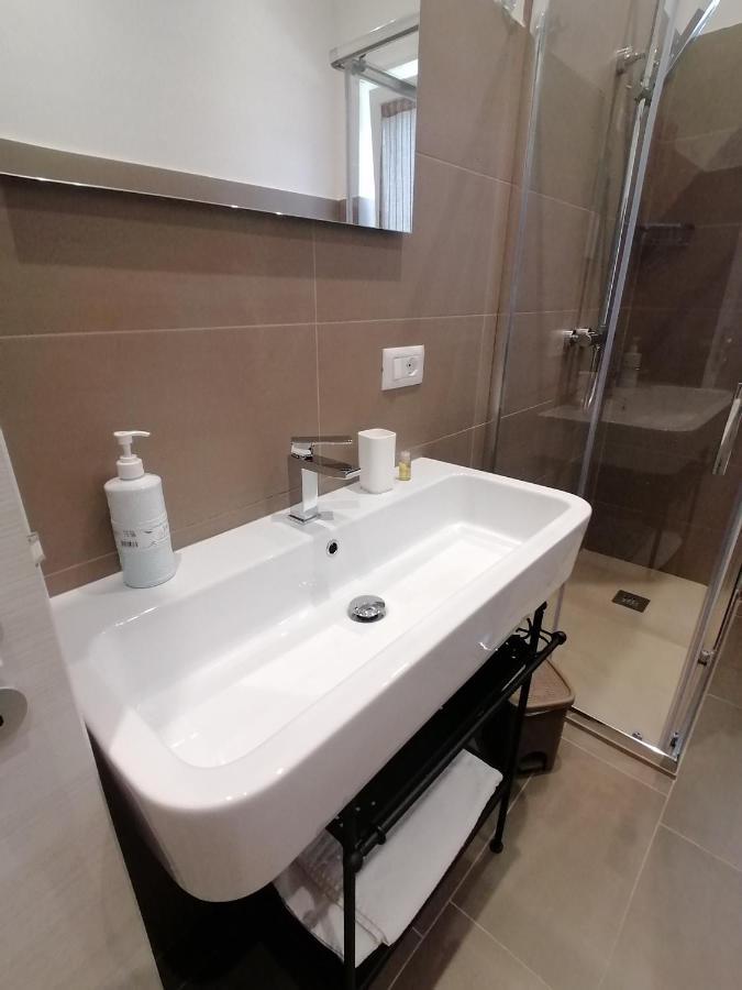 B&B Villa Agrume Mesyna Zewnętrze zdjęcie