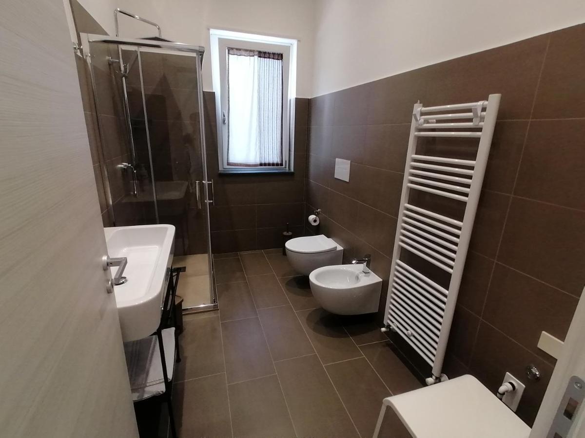 B&B Villa Agrume Mesyna Zewnętrze zdjęcie