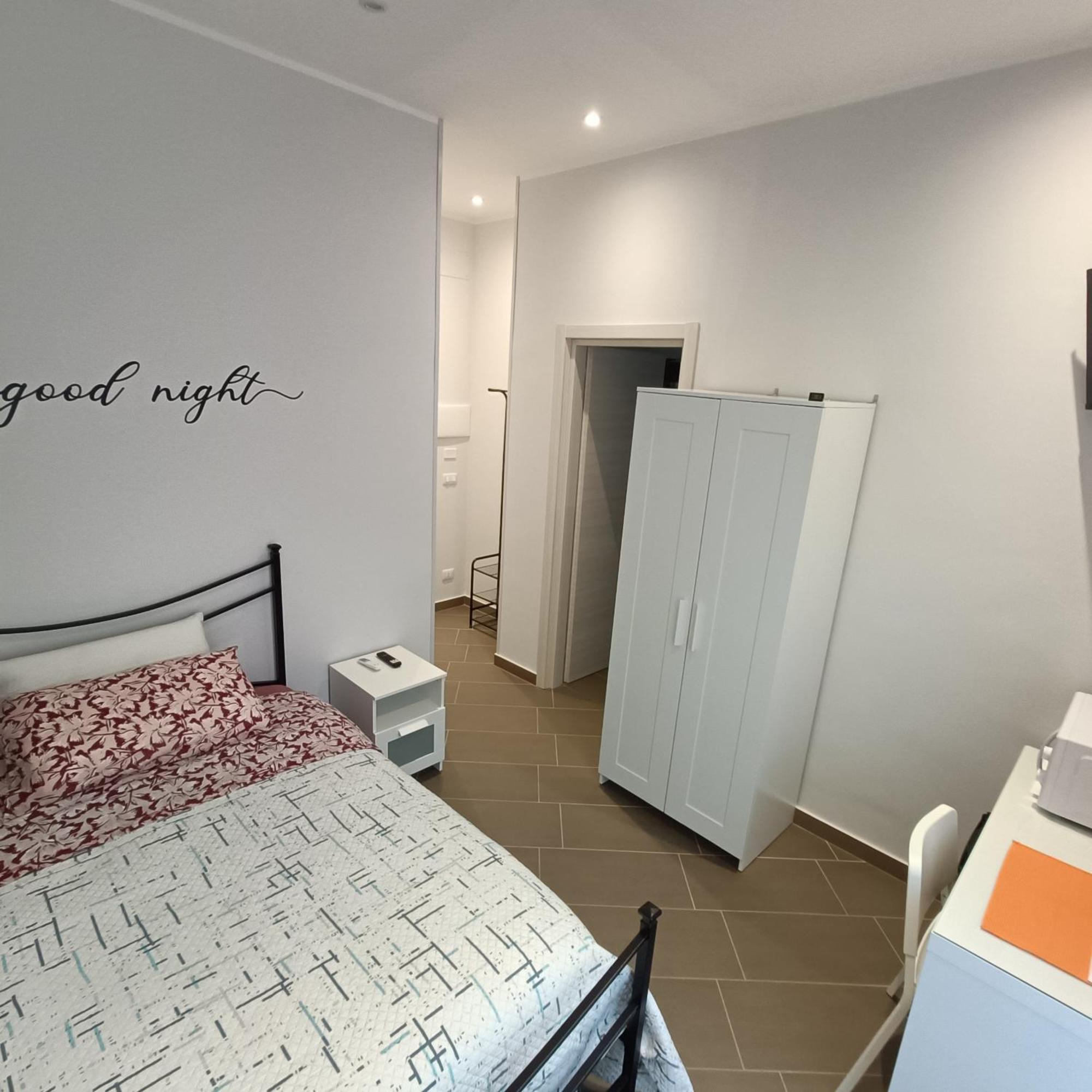 B&B Villa Agrume Mesyna Pokój zdjęcie