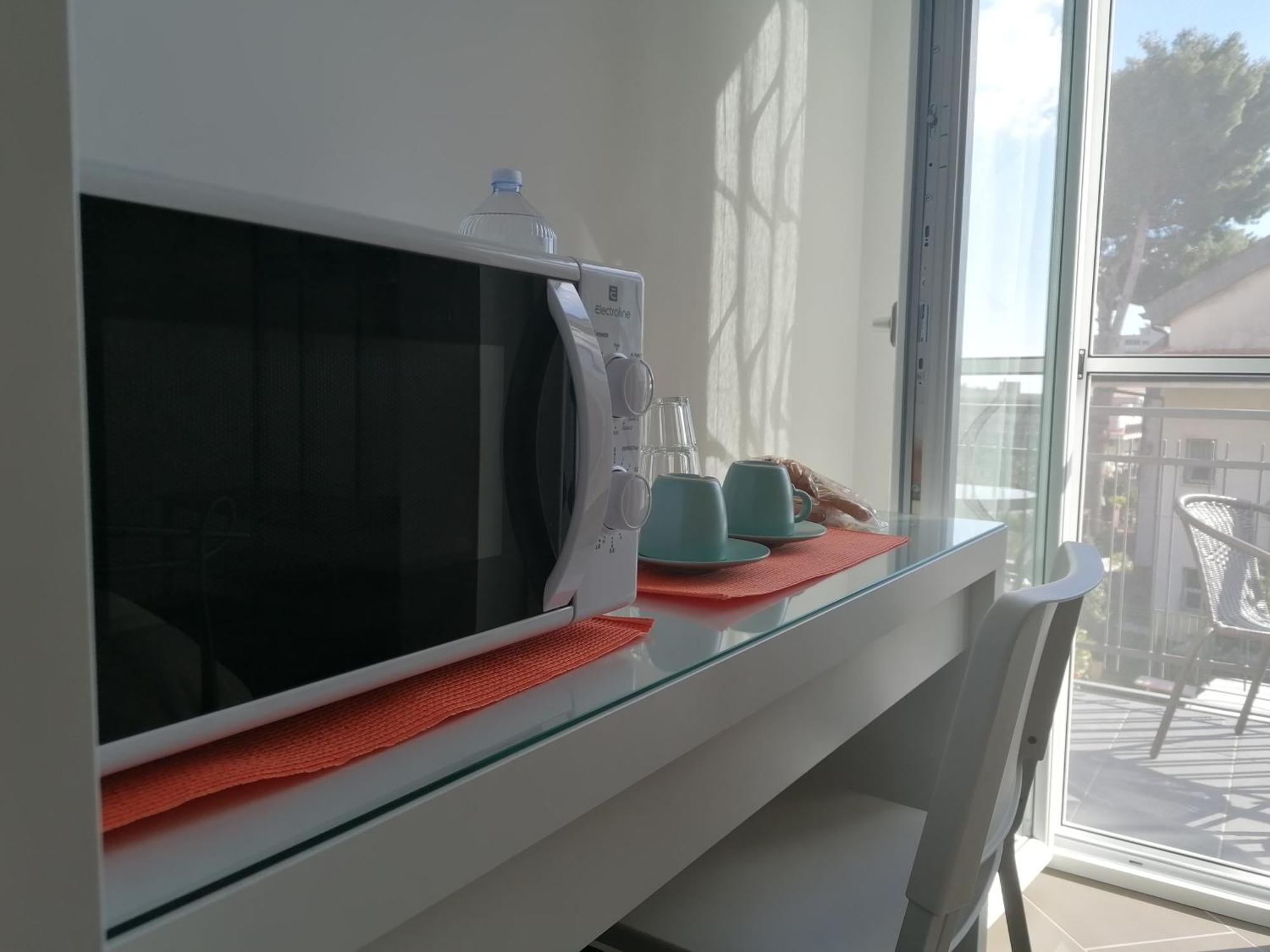 B&B Villa Agrume Mesyna Zewnętrze zdjęcie