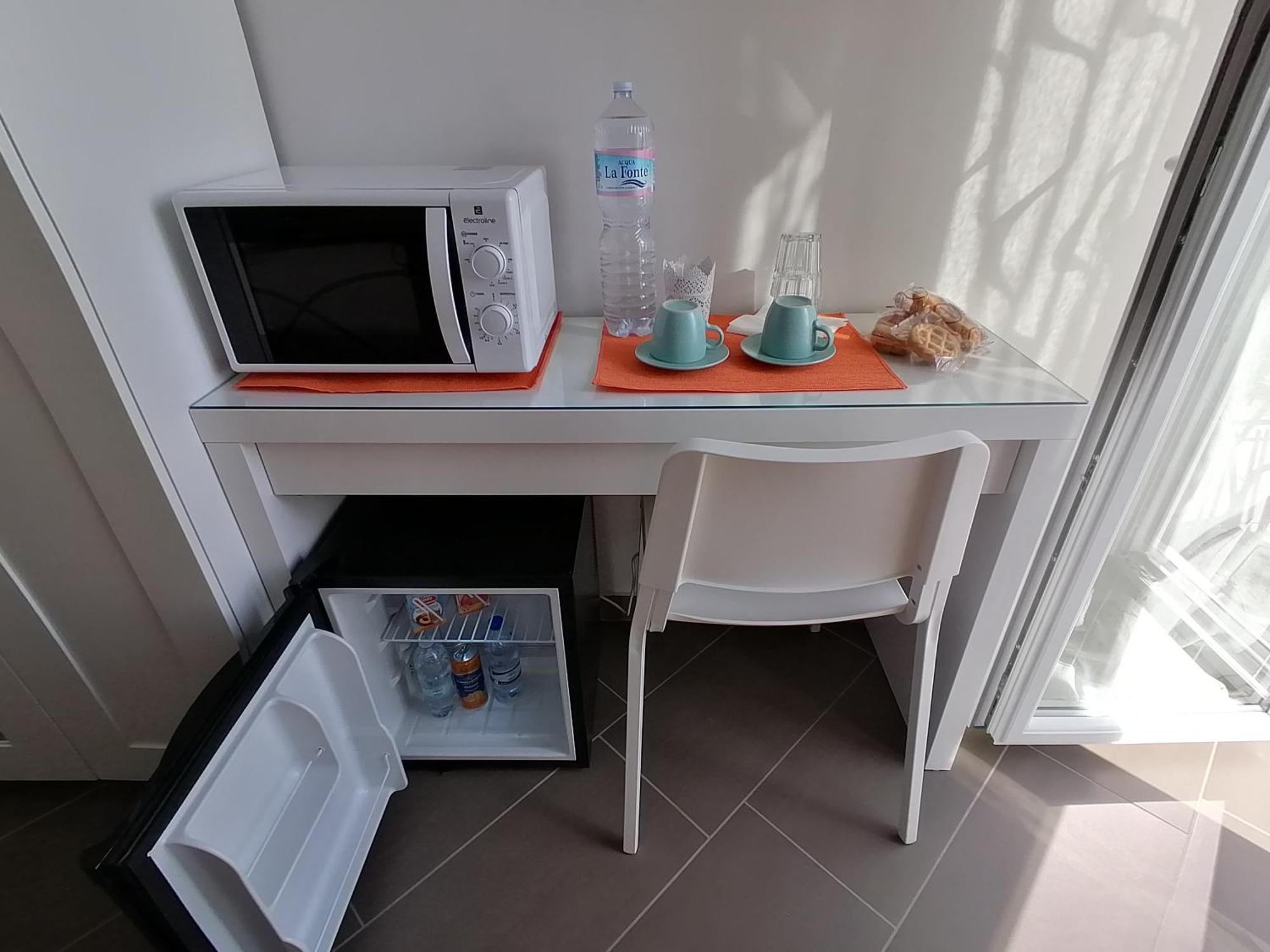 B&B Villa Agrume Mesyna Zewnętrze zdjęcie