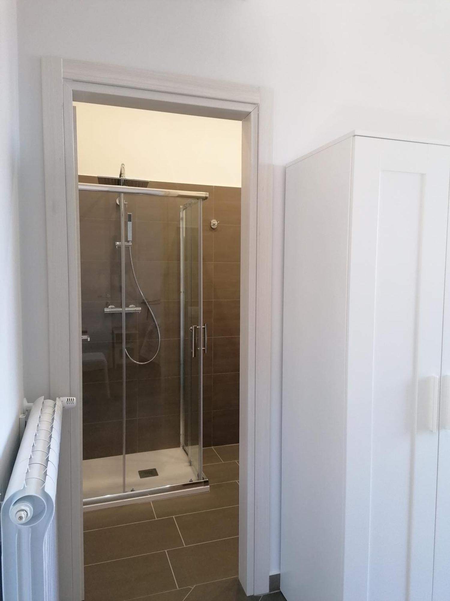 B&B Villa Agrume Mesyna Zewnętrze zdjęcie