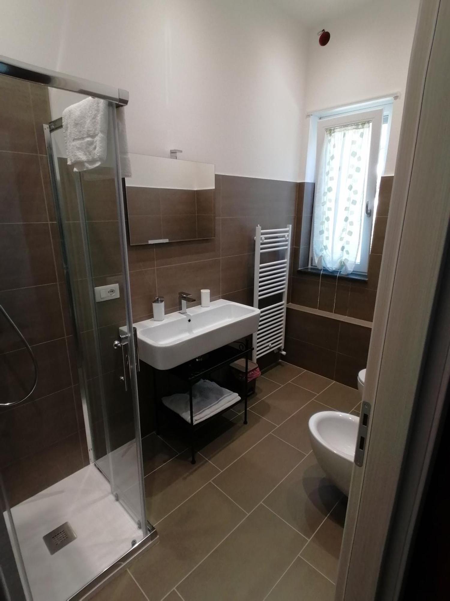 B&B Villa Agrume Mesyna Pokój zdjęcie