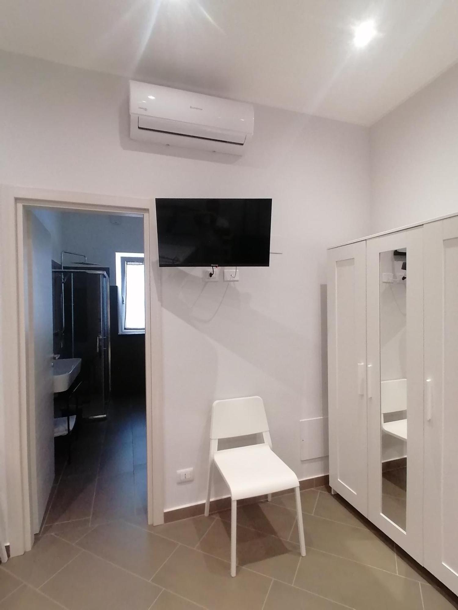B&B Villa Agrume Mesyna Pokój zdjęcie