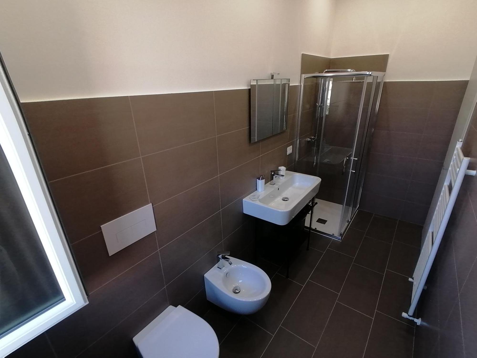 B&B Villa Agrume Mesyna Pokój zdjęcie
