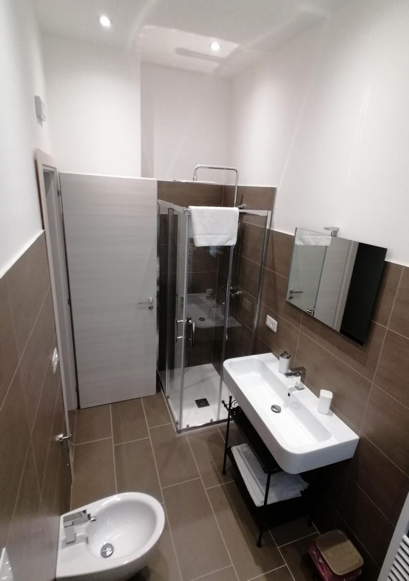 B&B Villa Agrume Mesyna Pokój zdjęcie