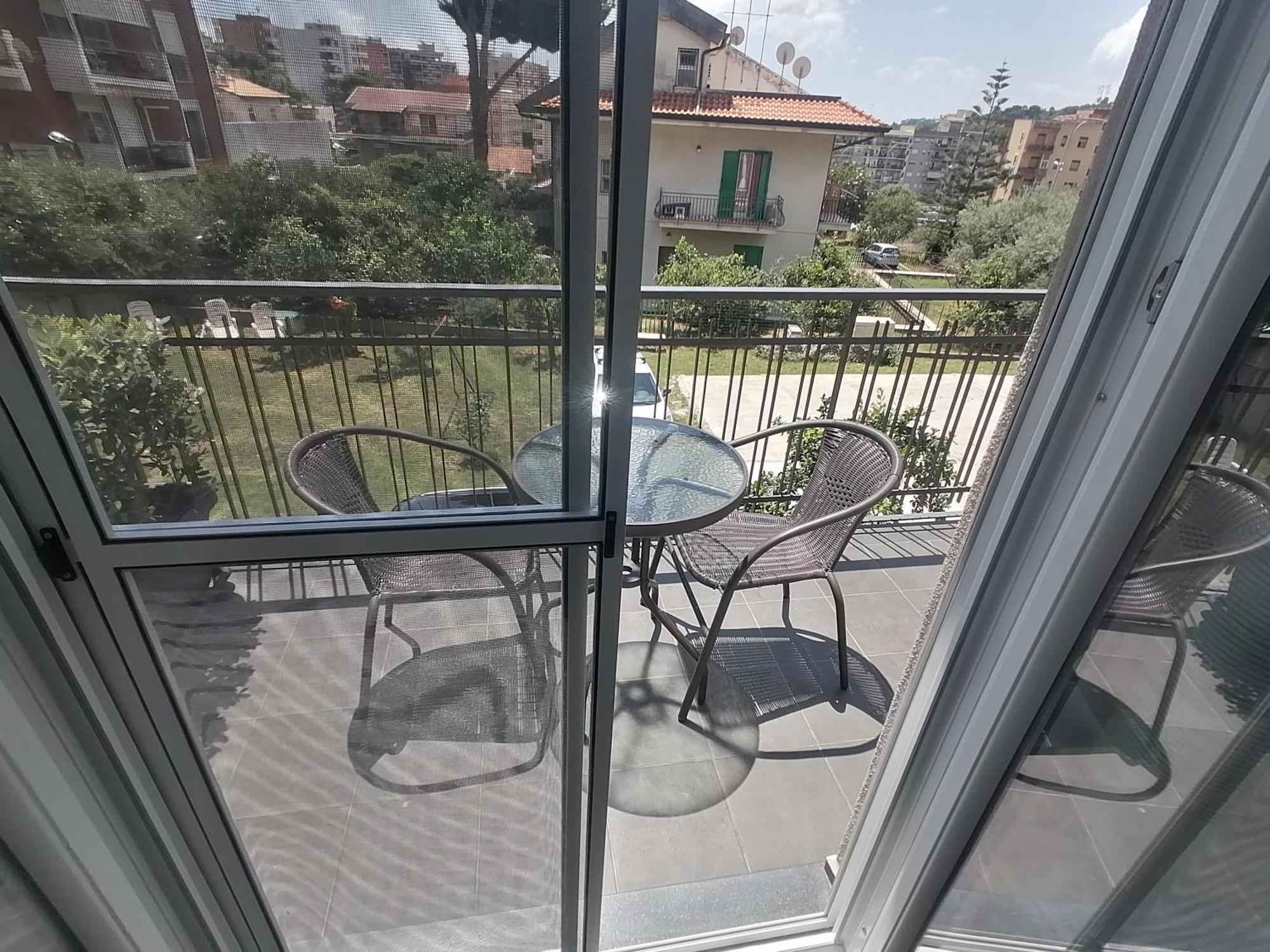B&B Villa Agrume Mesyna Pokój zdjęcie