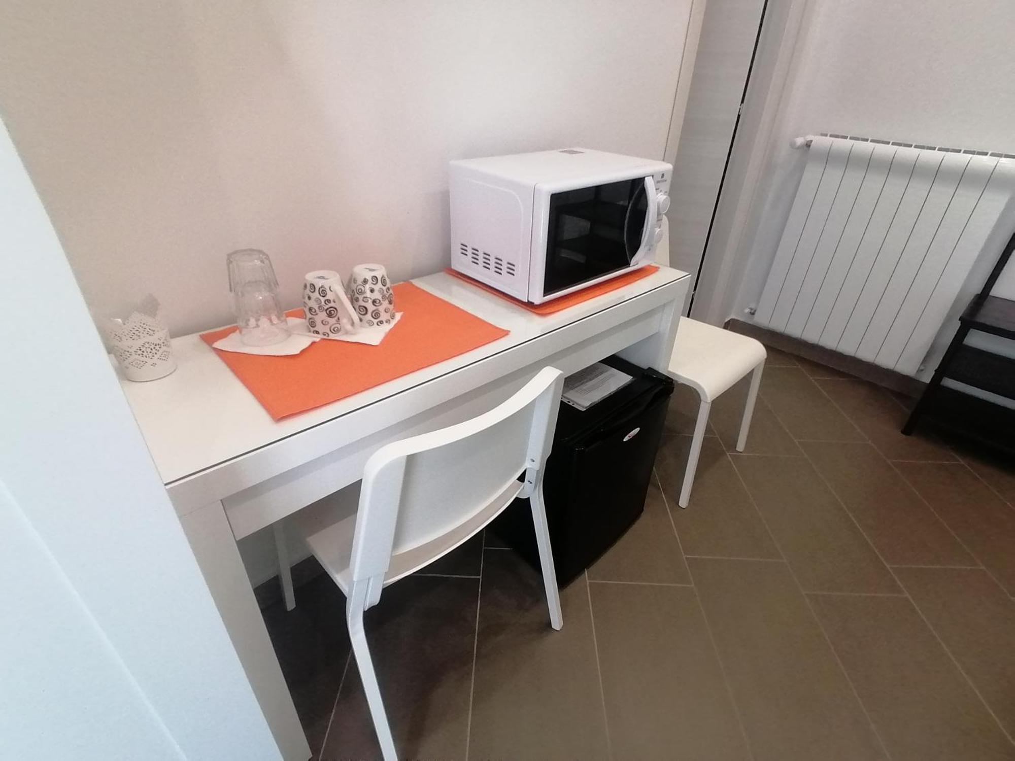 B&B Villa Agrume Mesyna Pokój zdjęcie