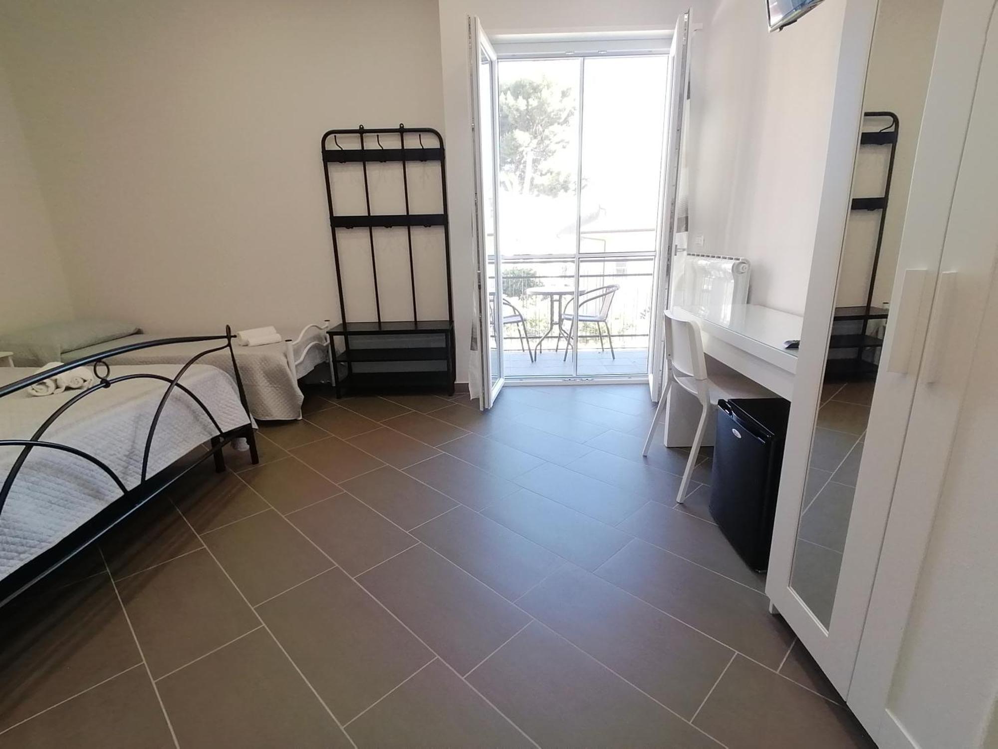 B&B Villa Agrume Mesyna Pokój zdjęcie