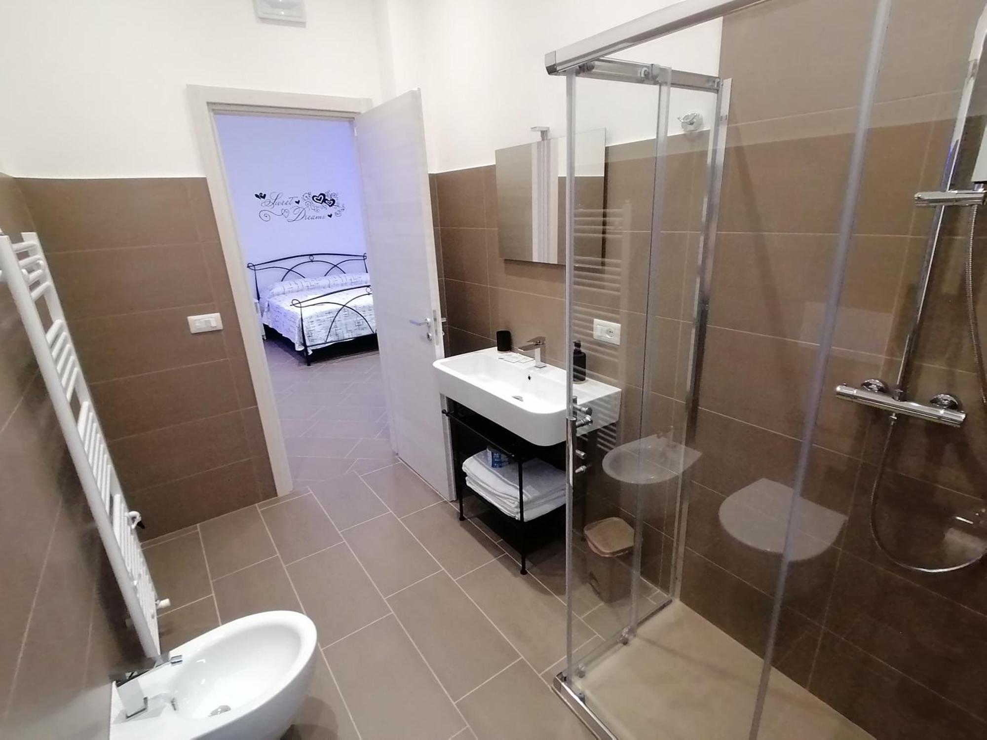 B&B Villa Agrume Mesyna Pokój zdjęcie