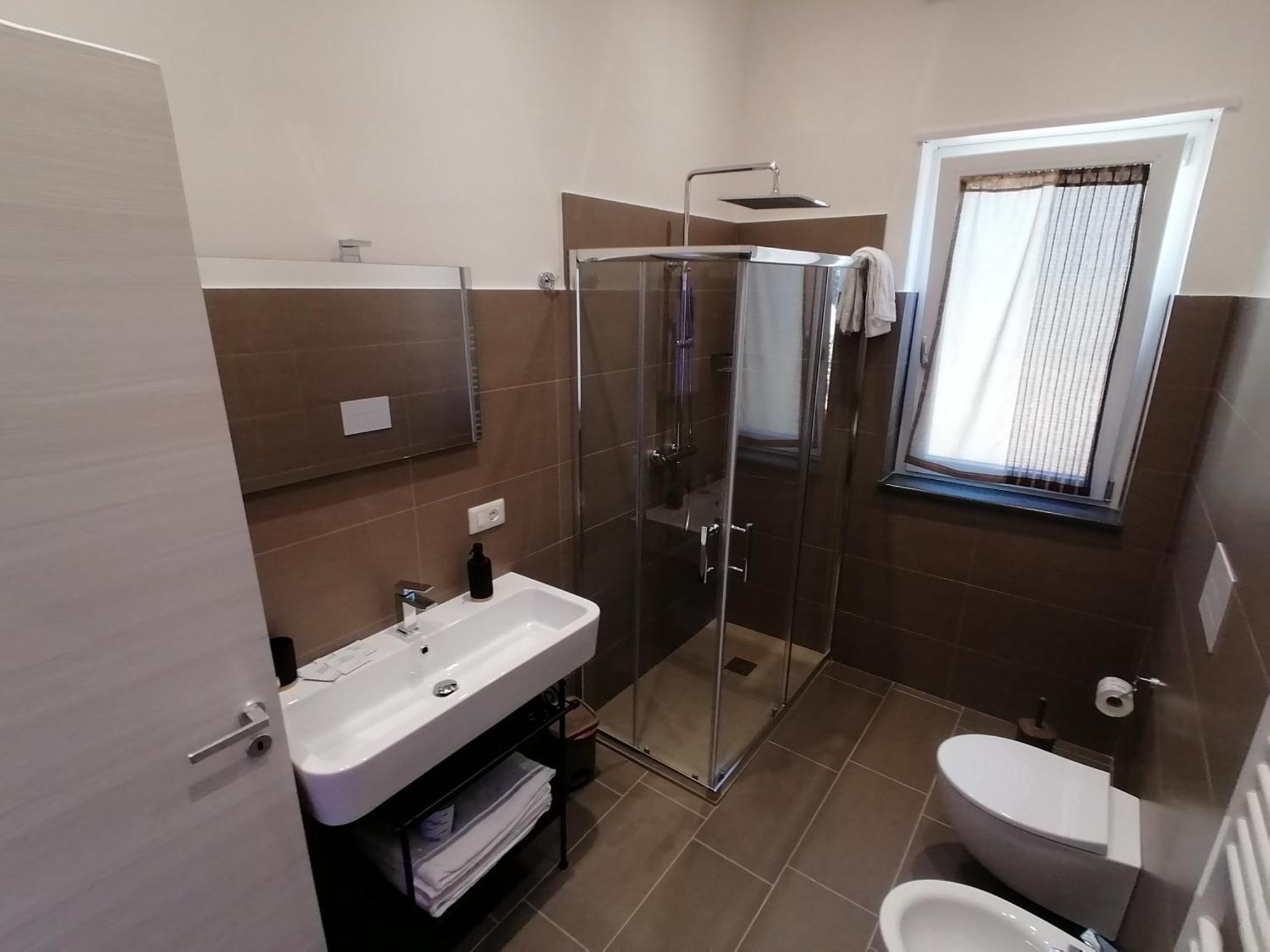 B&B Villa Agrume Mesyna Pokój zdjęcie