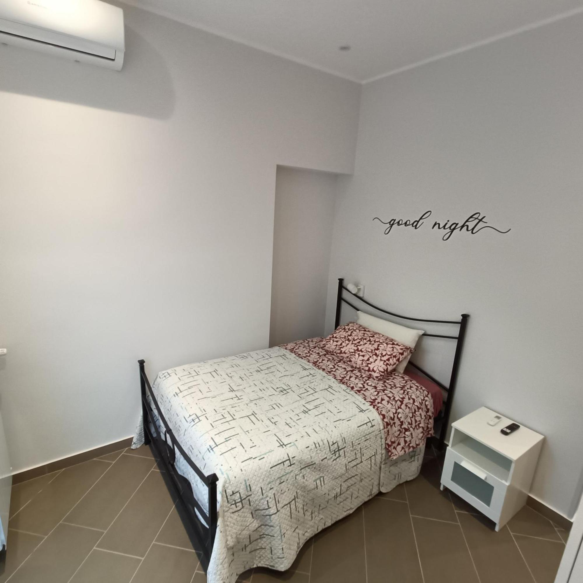 B&B Villa Agrume Mesyna Pokój zdjęcie